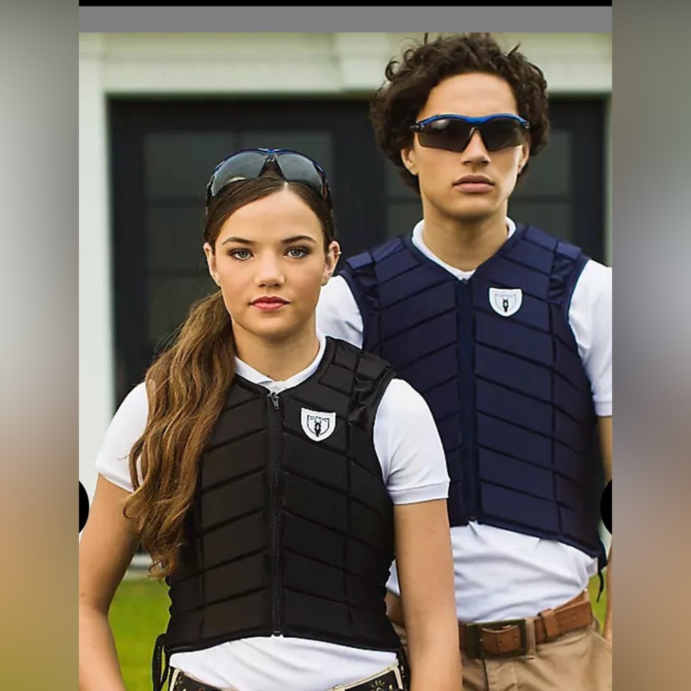 Tipperary Safety Rated Sunglasses for Equestrians